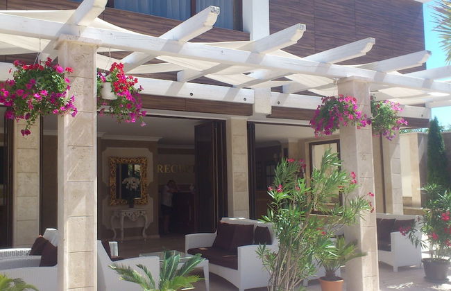 Apolonia Resort - Foto 55