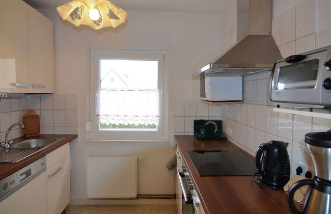 Ferienhaus in Brandenburg - Foto 6