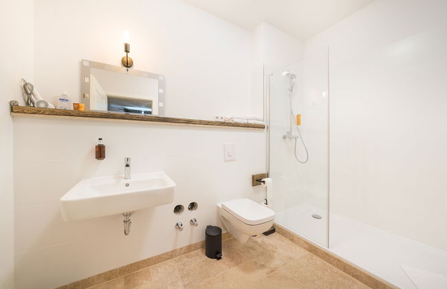 Design Apartments - Villa Arnim - Photo 68