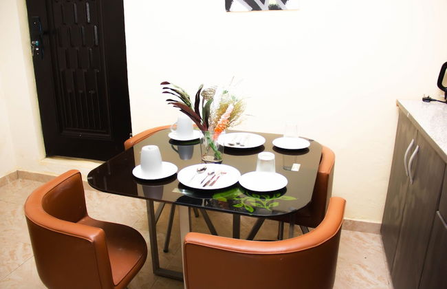 wecare4you lodge - Photo 31