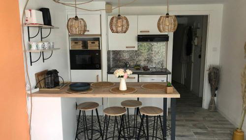 Arzon maisonnette proche plage Kerkarin - Foto 4