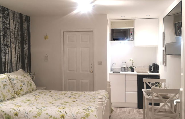 Studio 95 Kirkby Lonsdale - Foto 12