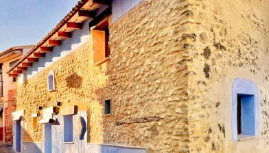 Ca Turón casa de pueblo - Foto 3