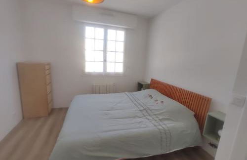 Maison 7 pers. à 1km de la plage - Photo 20