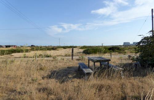 Pass the Keys Mistral Coastal Cabin - Dungeness sleeps 23 - Photo 33
