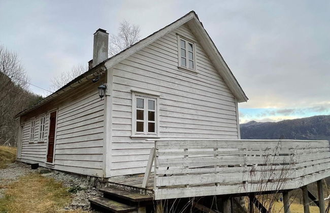 8 Person Holiday Home in Akra-by Traum - Foto 24