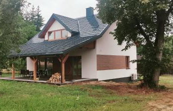 Ranczo Bosikowo - Foto 1