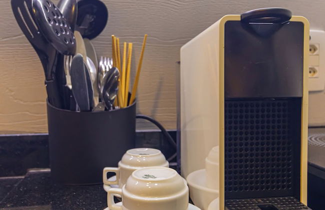 Studios E-side Vila Madalena - Foto 31