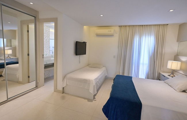 Bz68 Centro Casa piscina priv 6 quartos - Foto 14