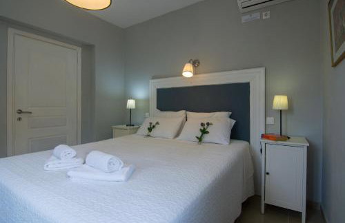 Villa Elaia Suites & Apartments No.2 - Foto 25