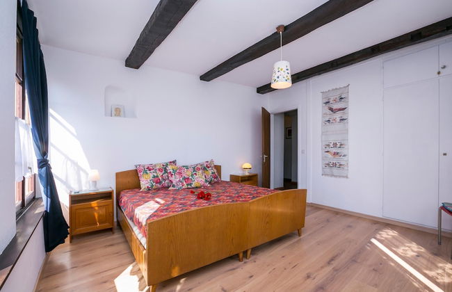 Chalet Cademario in Cademario - Foto 20