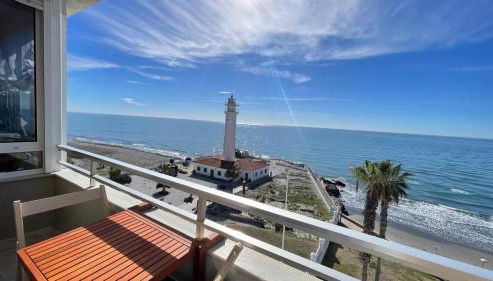 Primera linea de playa en Torrox Costa - Photo 2