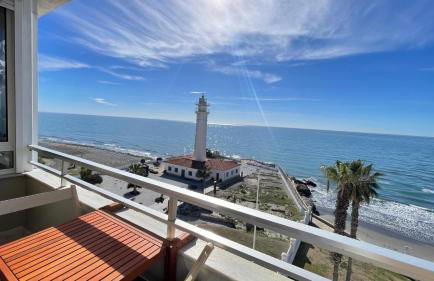 Primera linea de playa en Torrox Costa - Photo 2