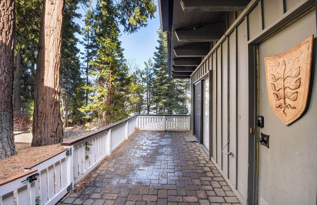 Waters Edge Escape Patio w/ Bbq, Near Beach - Foto 1