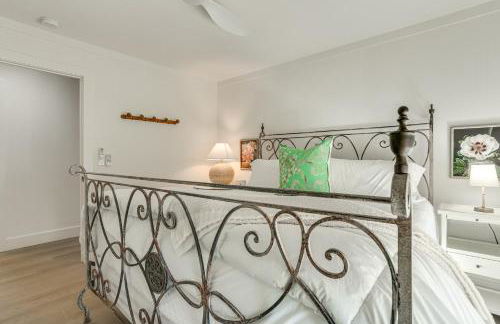 Walk to Lake Texoma Kingston Retreat with Deck! - Foto 10