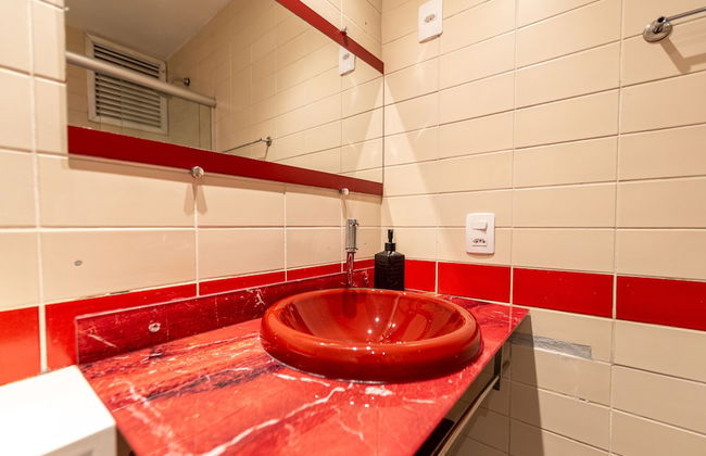 Metropolitan Flats - Foto 55