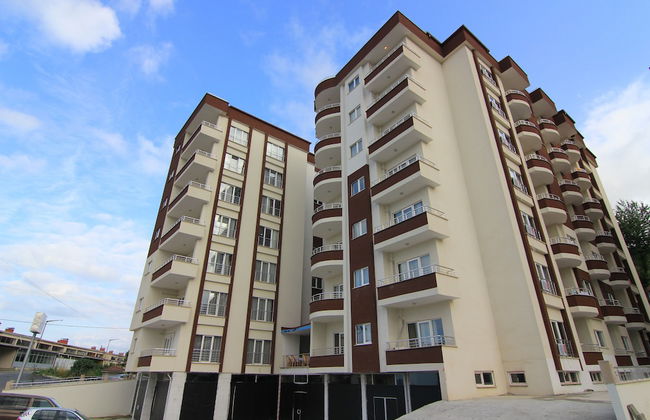 Royal Life Residence - Photo 38