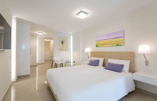 Suite Altamar - by Gestión Vacacional Canarias - Foto 16