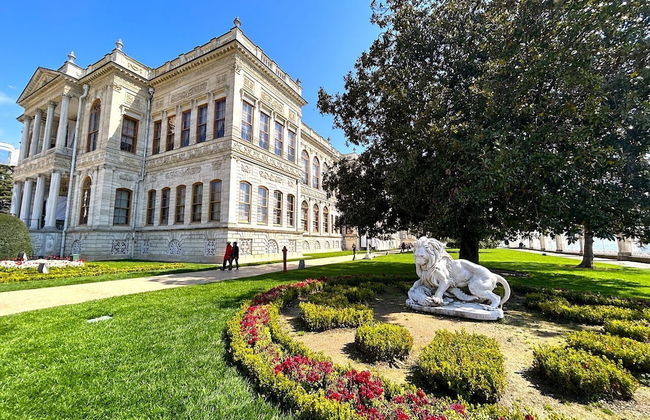 COSA Mesken Beşiktaş - Foto 36