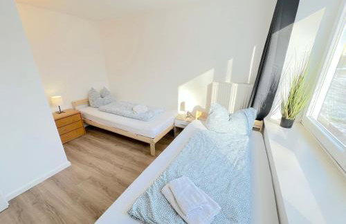 II Apartment 6 Personen - Monteurzimmer - Ferienwohnung - Großköllnbach - Foto 4