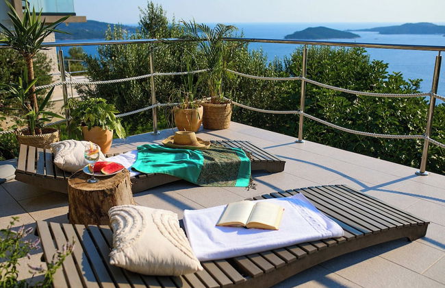 House Lillla - Foto 44