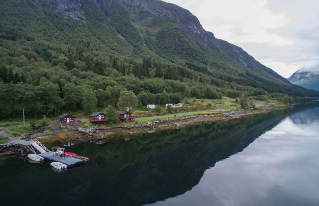 Fagervik Camping - Photo 71