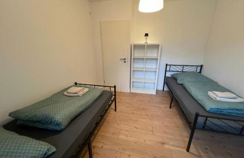 Wohnung Leverkusen I Garage I 4 Schlafzimmer - Foto 31