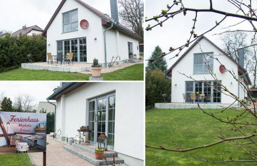 Ferienhaus Scheune - Foto 20