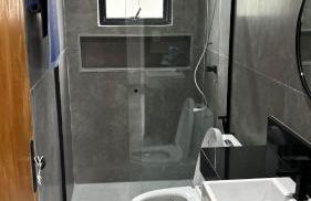 Casa 4 Suites a 200m da Praia ate 14 pessoas Sao Sebastiao - Foto 78