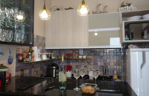 LINDO CHALÉ NO CENTRO DE GUARAMIRANGA - Foto 3