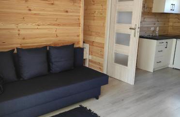 Domki w brzozach - Foto 33