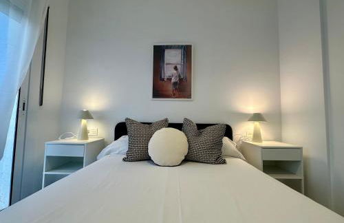 Sea Views Sanatori Beach Deluxe, Barcelona - Foto 18