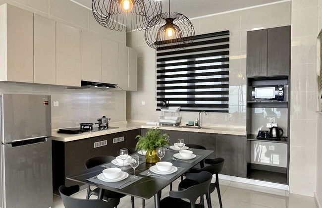 Country Garden Danga Bay - Foto 7