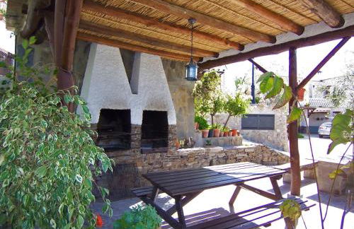 Holiday Home Landhaus mit zwei Schlafzimmern in La Alpujarra by Interhome - Foto 24