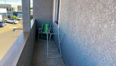 Apartamento 06 próximo ao Paraguai - Foto 5