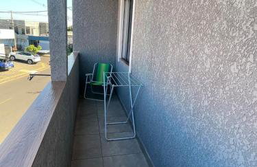 Apartamento 06 próximo ao Paraguai - Foto 5