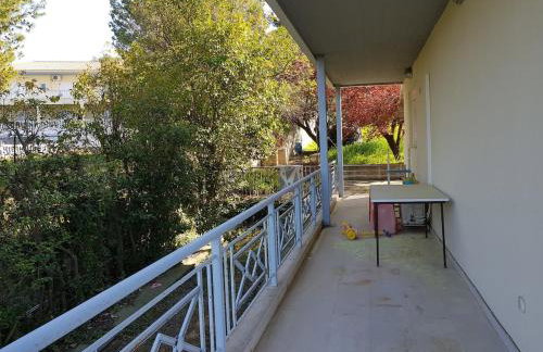 Beachfront House Villa 35min from Athens - Foto 8