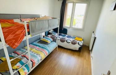 8N Apartment group near Paris - Foto 6