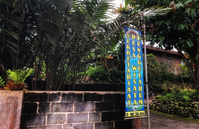 Hotel O Desa Wisata Tunggul ArumNearWisata Tunggularum - Foto 27