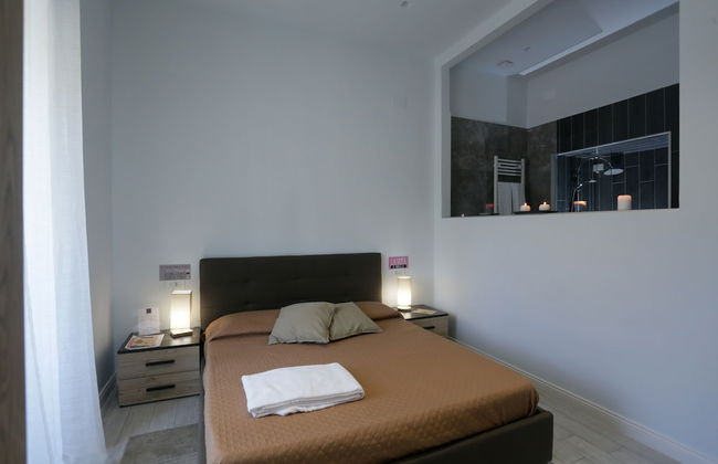 Esposito Plaza - Rooms & Suite - Foto 13