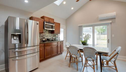 Great for Gatherings! Charming Woodbridge Duplex - Foto 2