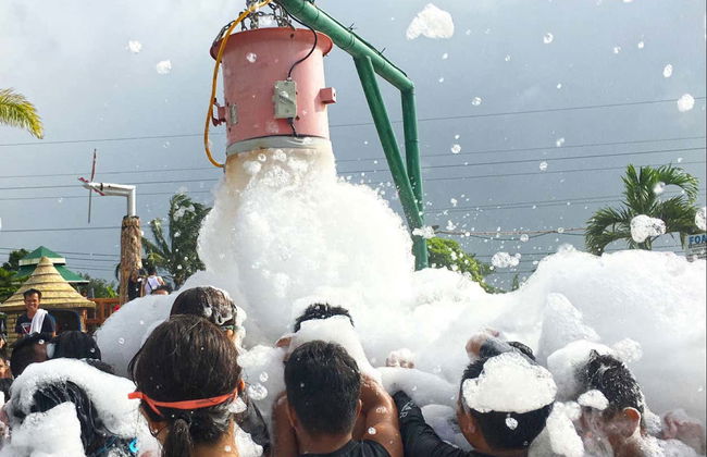 Excursión privada a Campuestohan Highland Resort - Foto 7