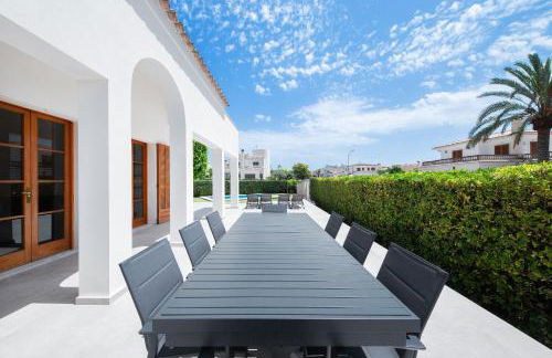 Casa Felix - Foto 35