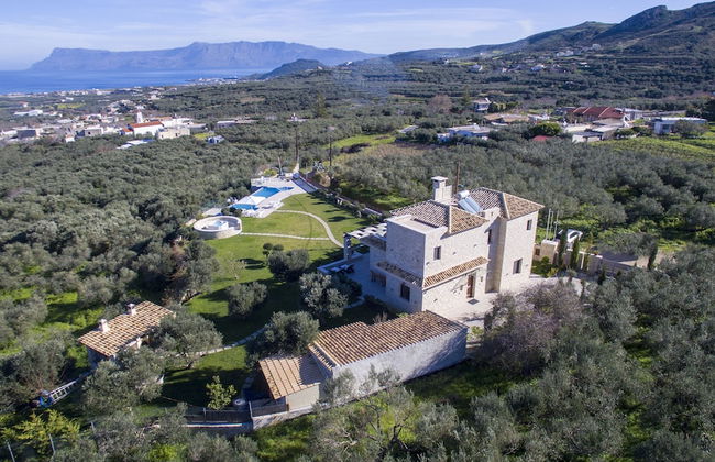 Villa Aloni - Foto 58