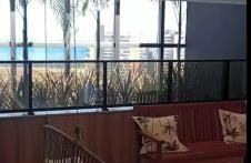 NOVO frente ao Mar - 750m da Orla e Pq dos Ventos - Oceanfront - 3 Guests - Foto 29