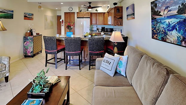 Servicios del alojamiento