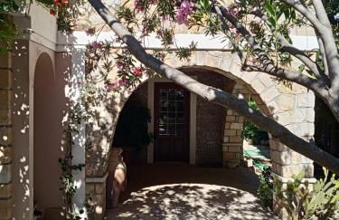 Alegria house with gardens near portoheli - Foto 26