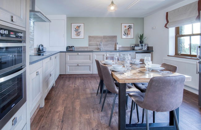 The Beacon - 3 Bed - Ludchurch - Foto 28