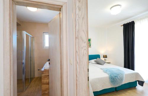 Holiday Home Ikka with swimming pool - Foto 21