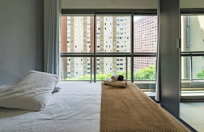 VN Consolação - Foto 54